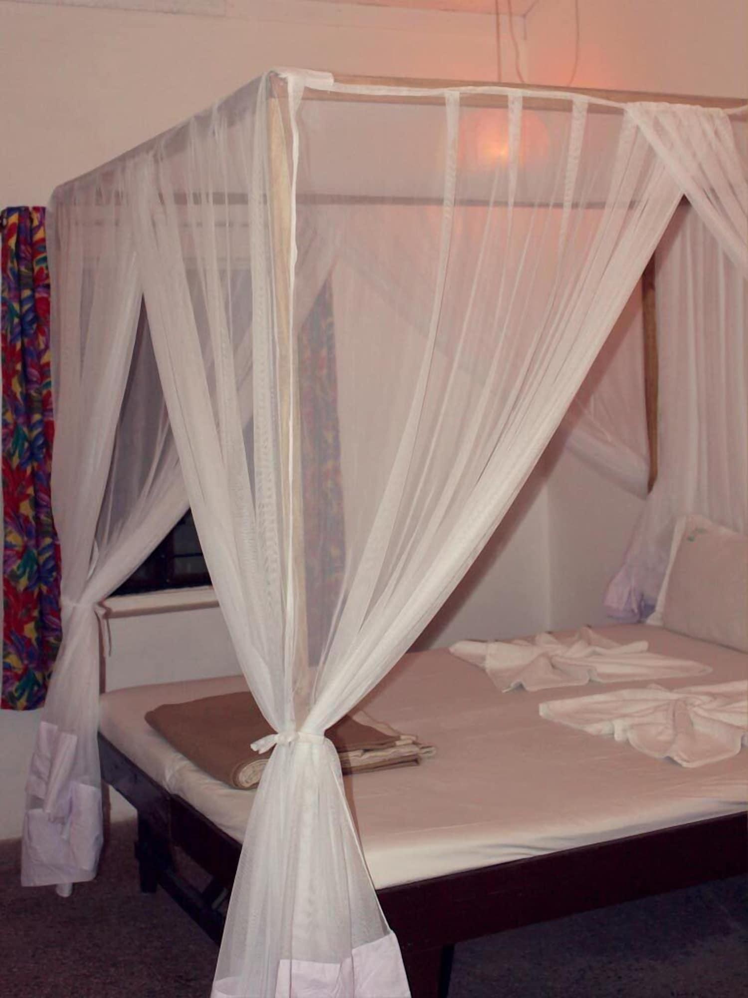 Ocean View Goan Beach House Calangute Esterno foto