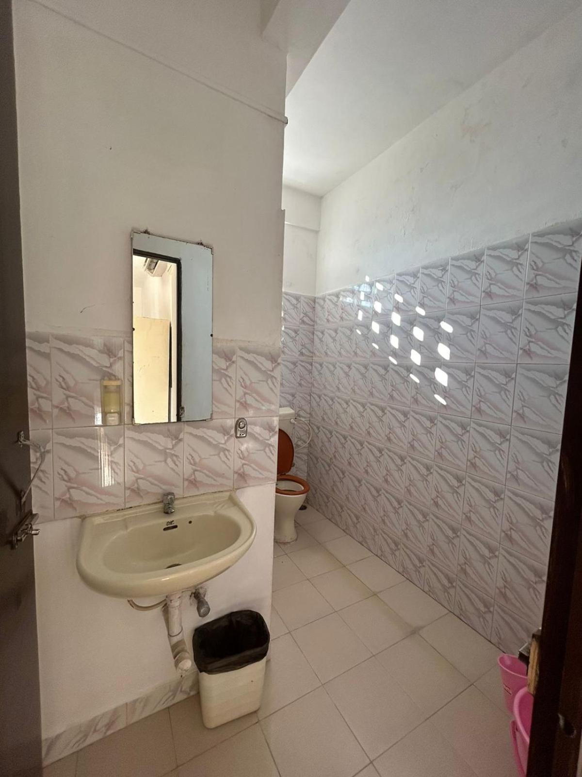 Ocean View Goan Beach House Calangute Esterno foto