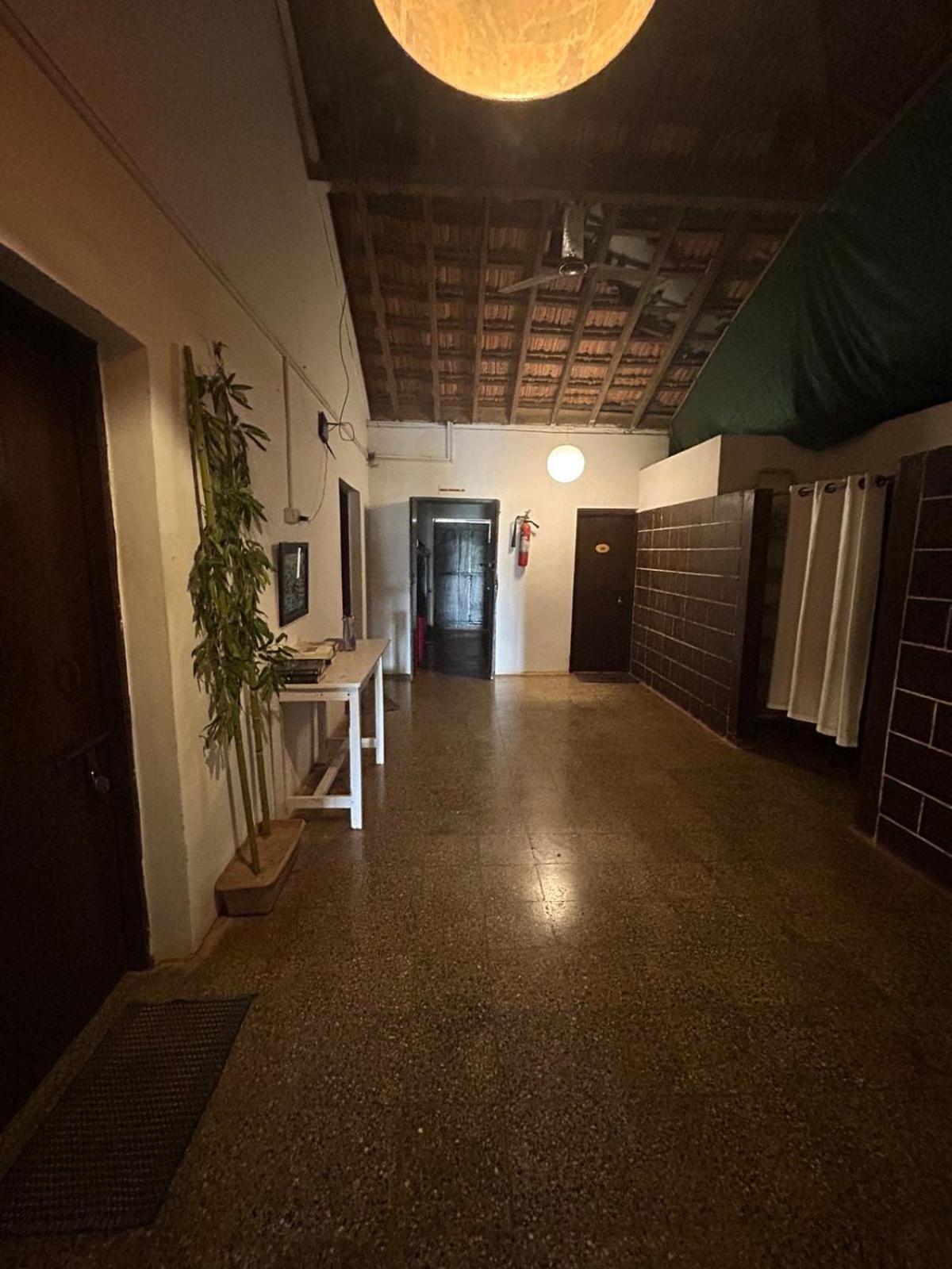 Ocean View Goan Beach House Calangute Esterno foto